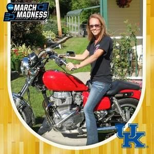 Meet your Posher, Ruby